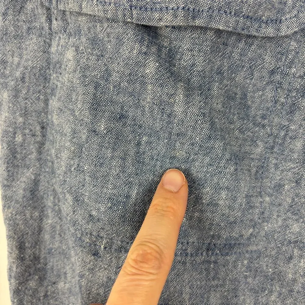 J. Crew crew blue